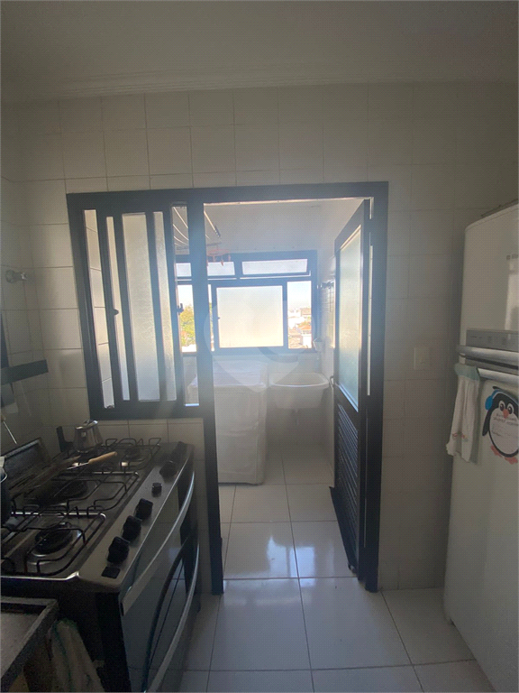 Venda Apartamento Santo André Jardim Bela Vista REO907882 11