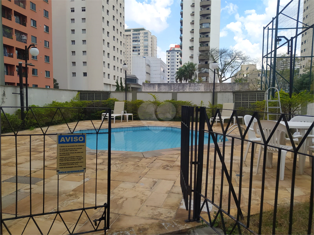 Venda Apartamento Santo André Jardim Bela Vista REO907882 27