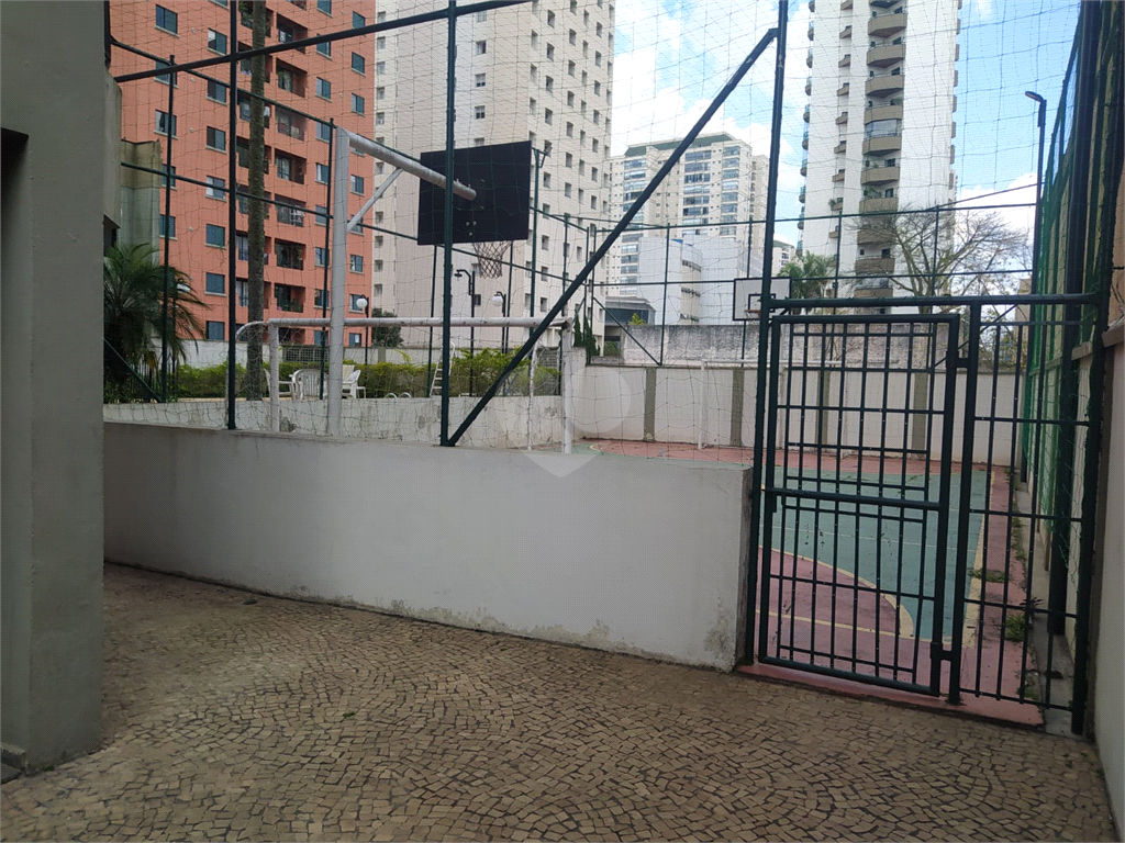 Venda Apartamento Santo André Jardim Bela Vista REO907882 28