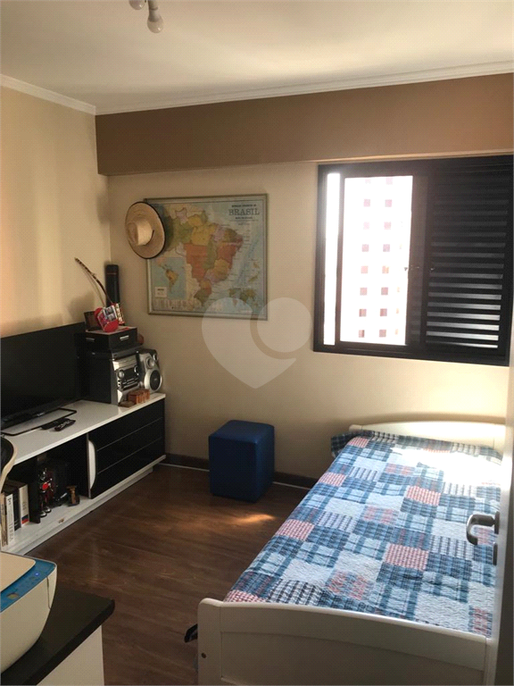 Venda Apartamento Santo André Jardim Bela Vista REO907882 6