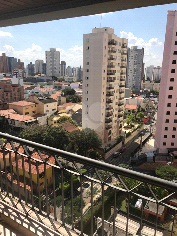 Venda Apartamento Santo André Jardim Bela Vista REO907882 16