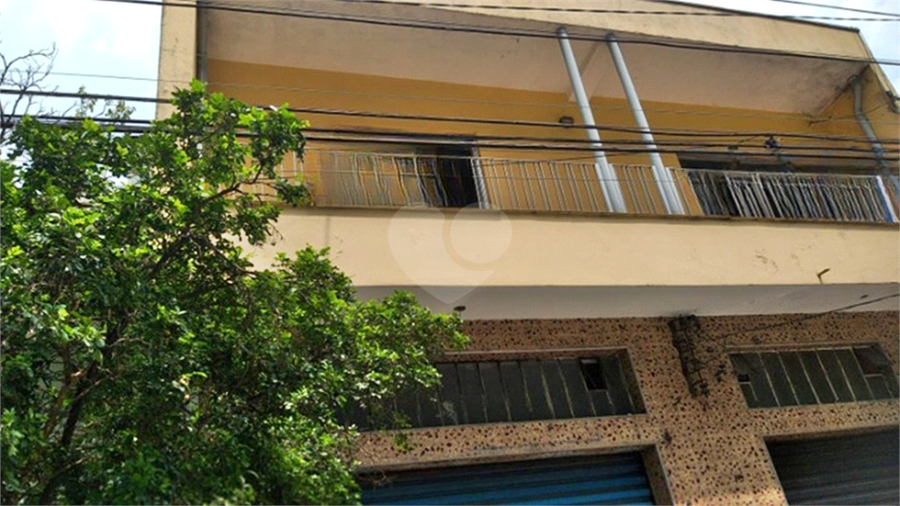 Venda Sobrado São Paulo Jardim São Paulo(zona Norte) REO907883 2