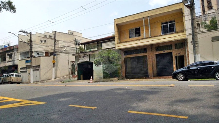 Venda Sobrado São Paulo Jardim São Paulo(zona Norte) REO907883 1