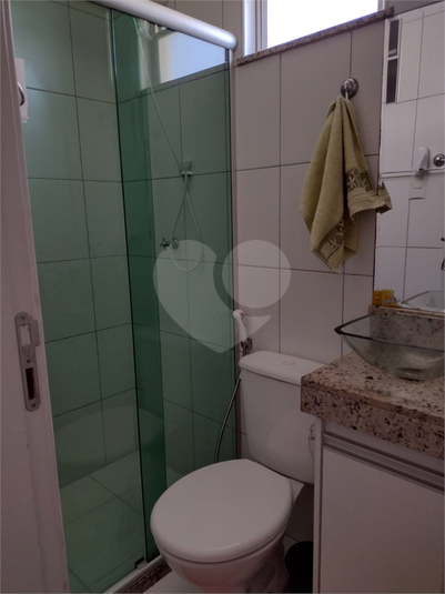 Venda Apartamento Lauro De Freitas Centro REO907885 8