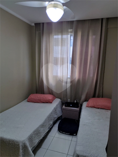 Venda Apartamento Lauro De Freitas Centro REO907885 9