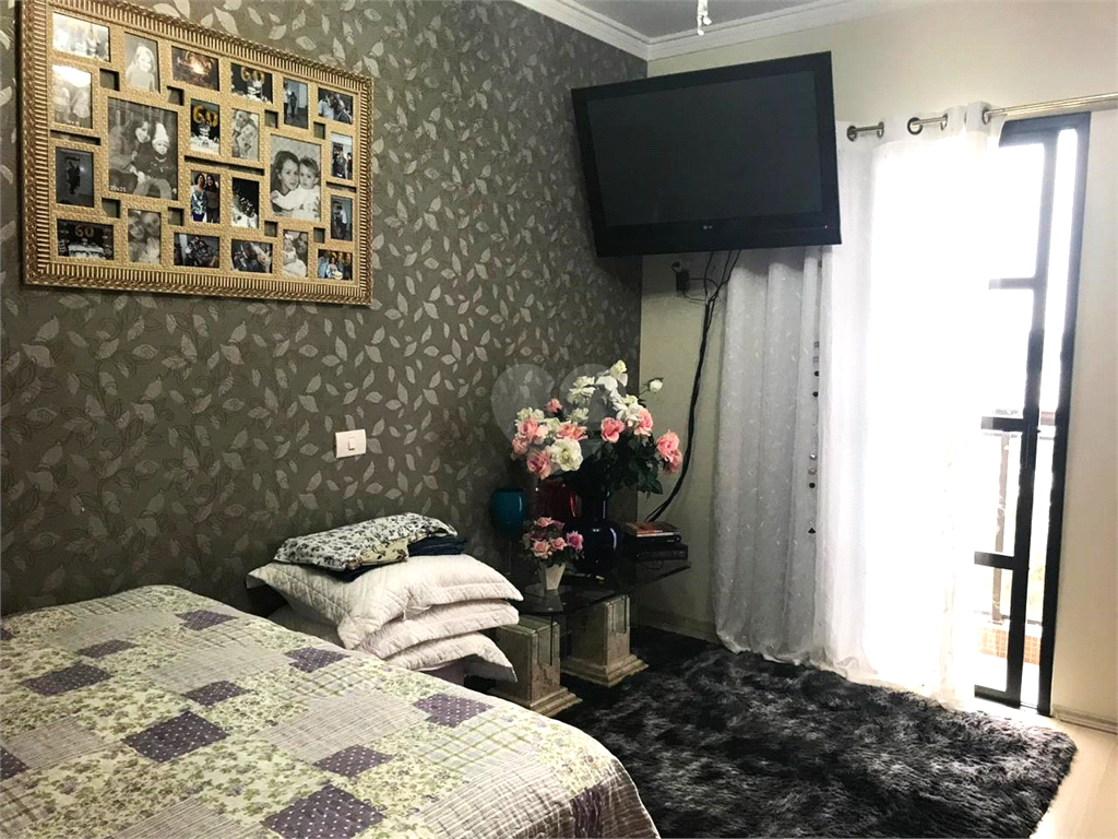 Venda Apartamento Diadema Centro REO907889 10