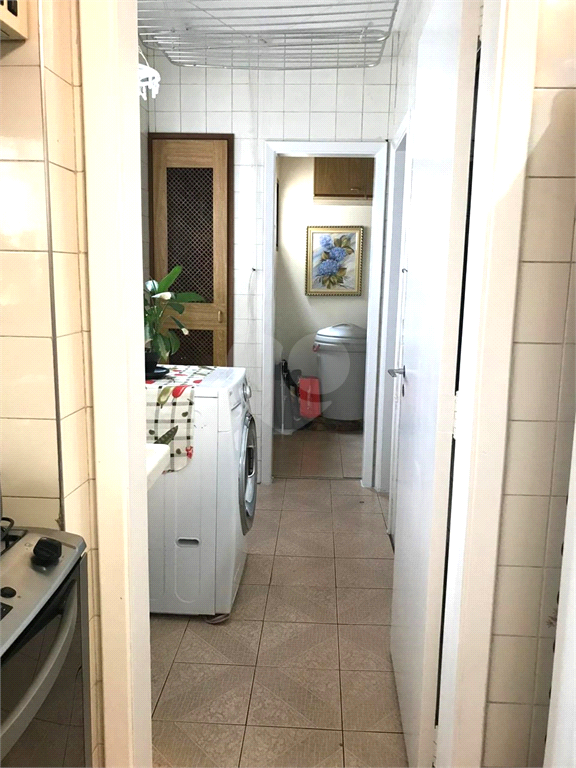 Venda Apartamento Diadema Centro REO907889 15