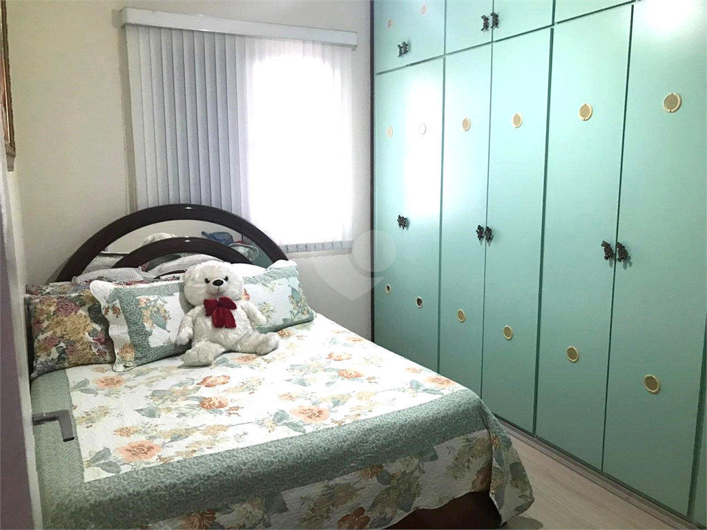 Venda Apartamento Diadema Centro REO907889 11