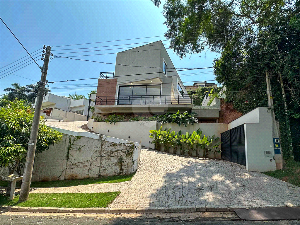 Venda Casa Campinas Jardim Atibaia (sousas) REO907891 22