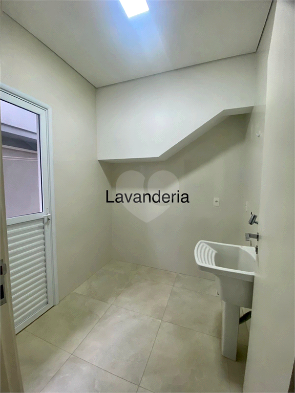 Venda Condomínio Indaiatuba Residencial Duas Marias REO907894 8