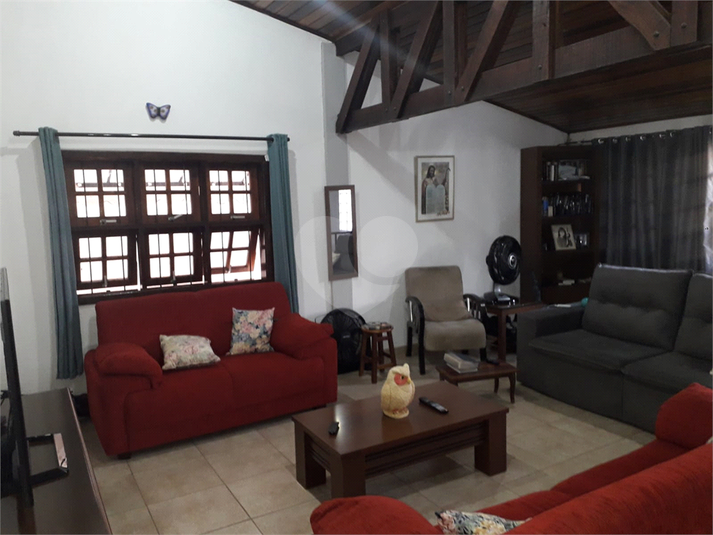 Venda Casa Campinas Parque São Quirino REO907896 4