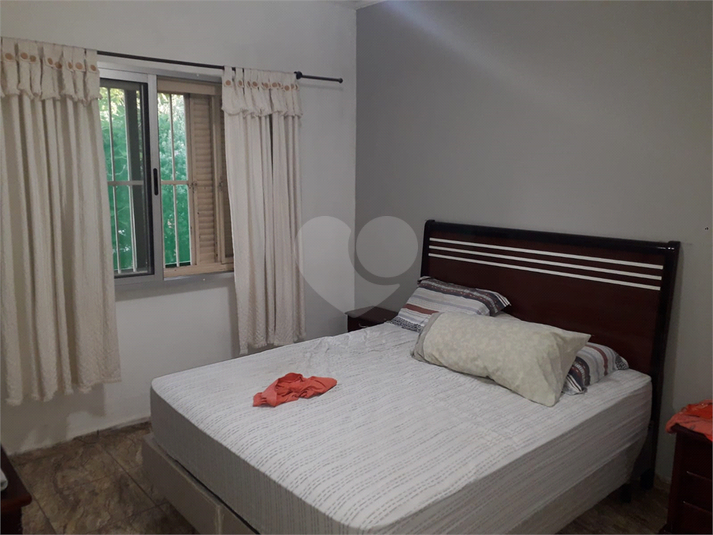 Venda Casa Campinas Parque São Quirino REO907896 21