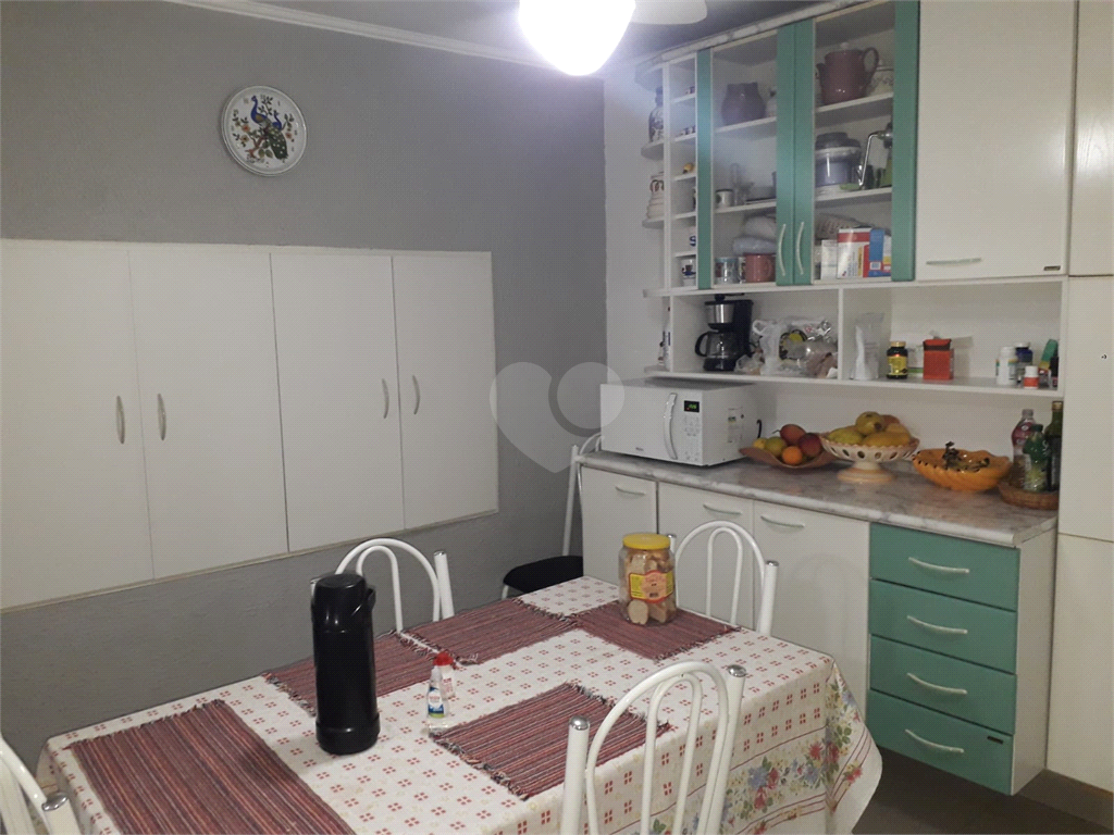 Venda Casa Campinas Parque São Quirino REO907896 13