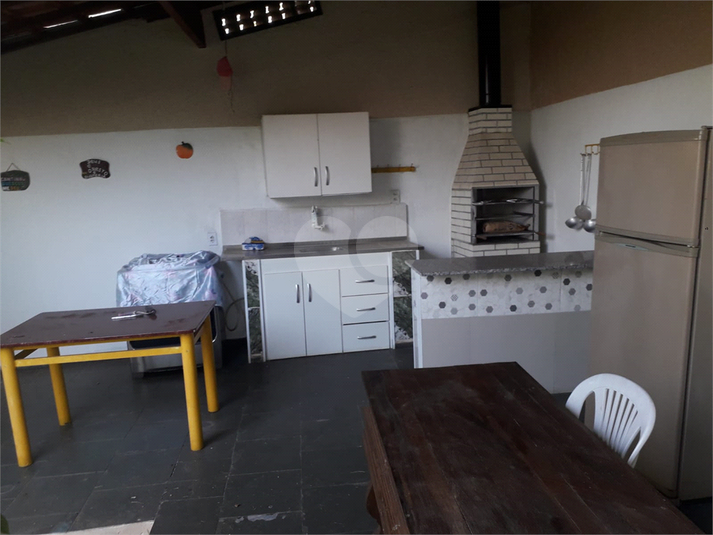 Venda Casa Campinas Parque São Quirino REO907896 39