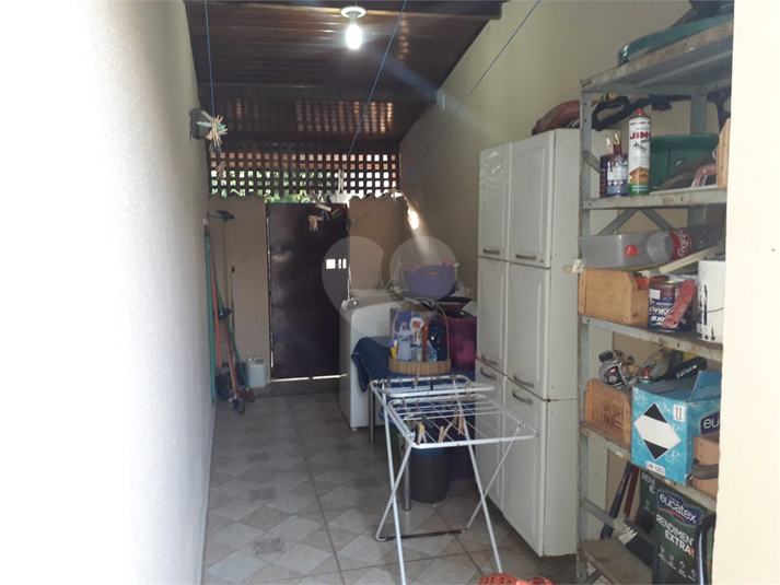 Venda Casa Campinas Parque São Quirino REO907896 15