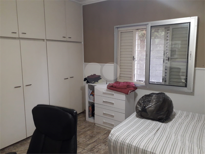 Venda Casa Campinas Parque São Quirino REO907896 17