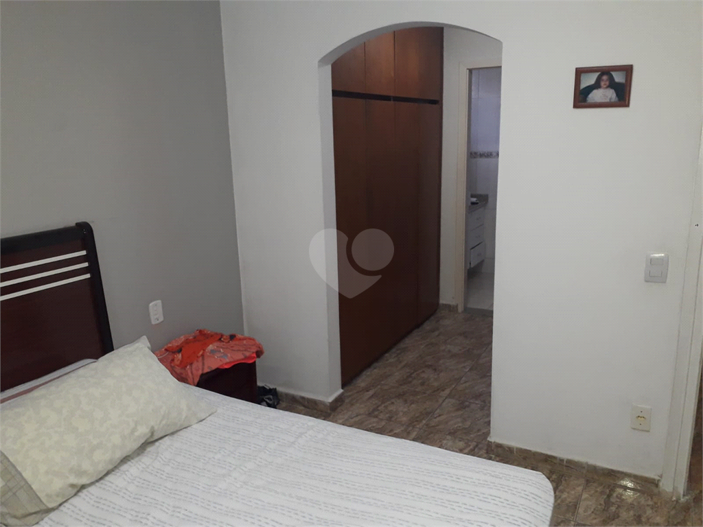 Venda Casa Campinas Parque São Quirino REO907896 28