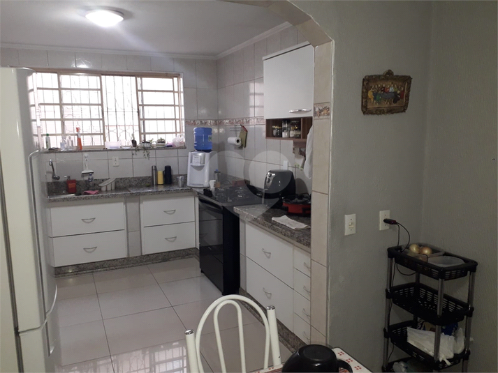 Venda Casa Campinas Parque São Quirino REO907896 12