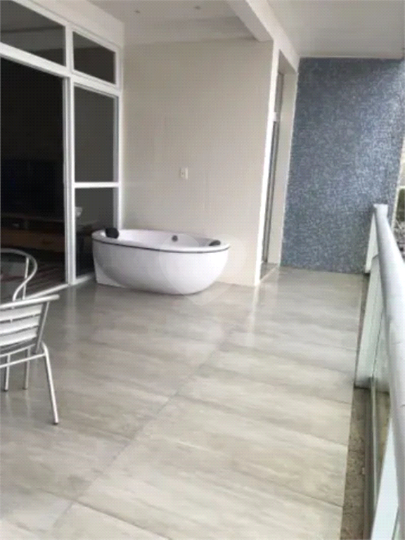 Venda Apartamento Guarujá Pitangueiras REO907903 7