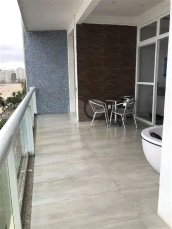 Venda Apartamento Guarujá Pitangueiras REO907903 8