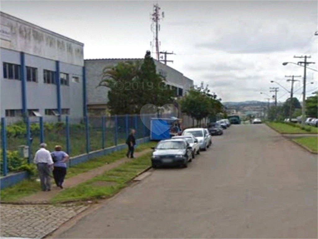 Venda Galpão Arujá Centro Industrial De Arujá REO907910 15