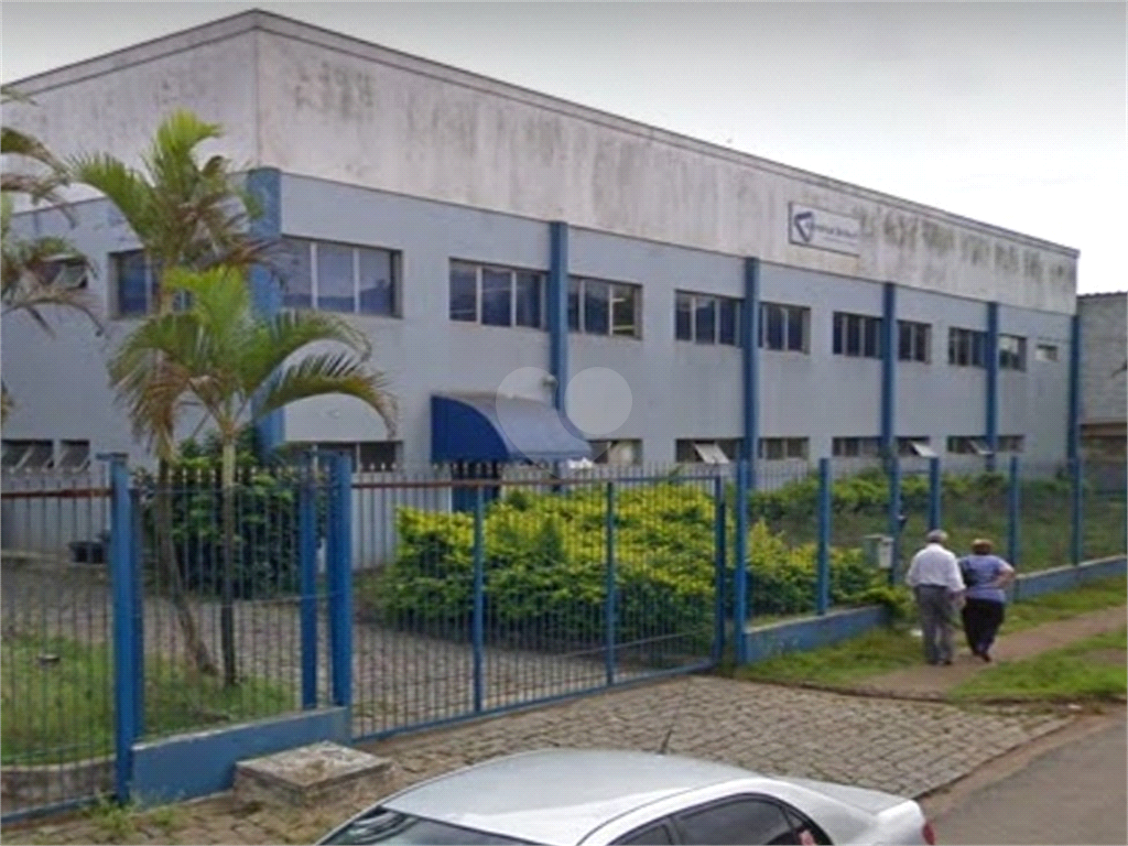 Venda Galpão Arujá Centro Industrial De Arujá REO907910 1