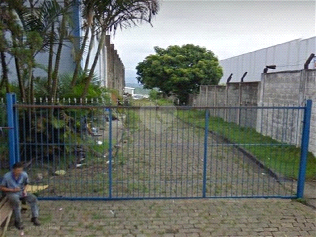 Venda Galpão Arujá Centro Industrial De Arujá REO907910 9