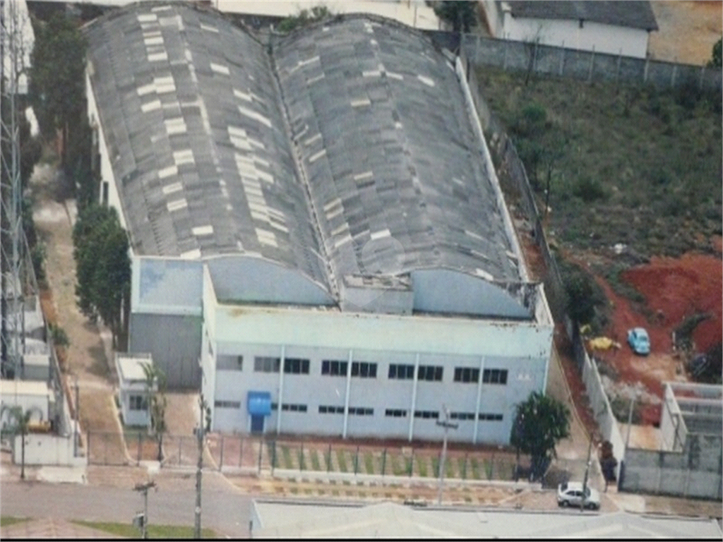 Venda Galpão Arujá Centro Industrial De Arujá REO907910 3