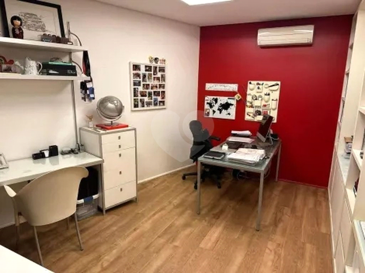 Venda Sobrado São Paulo Cidade Jardim REO907928 27