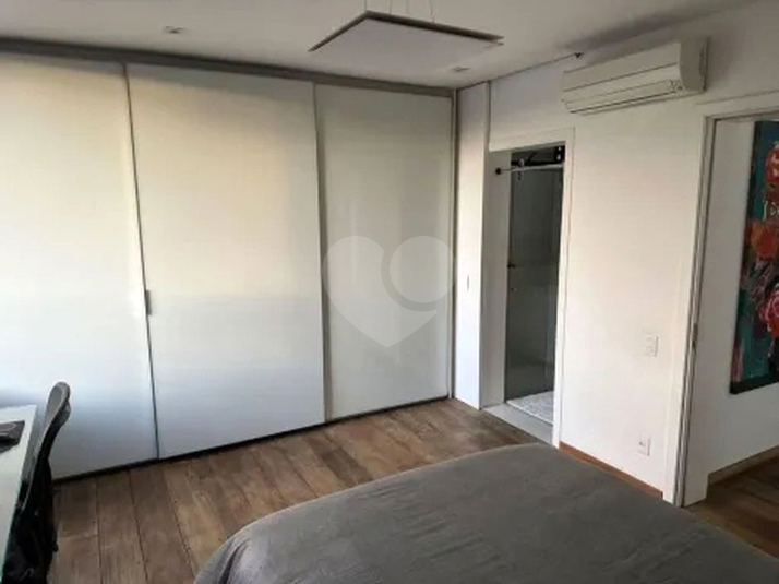 Venda Sobrado São Paulo Cidade Jardim REO907928 21