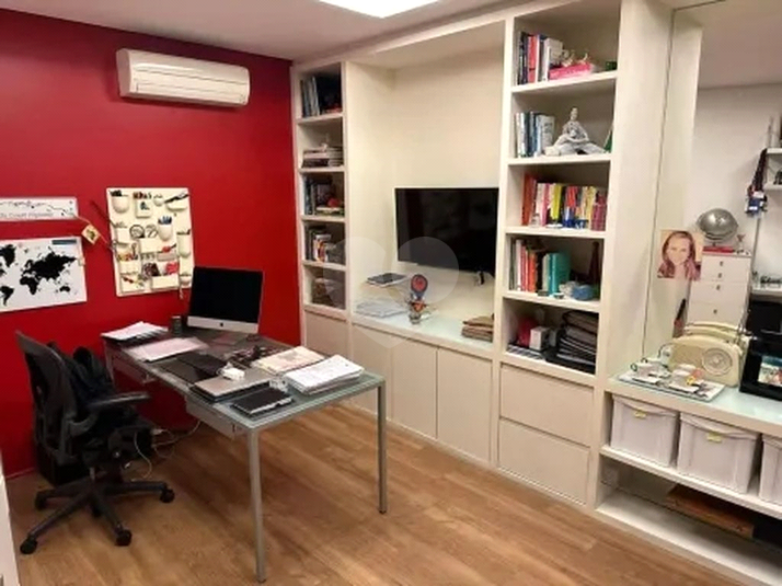 Venda Sobrado São Paulo Cidade Jardim REO907928 24