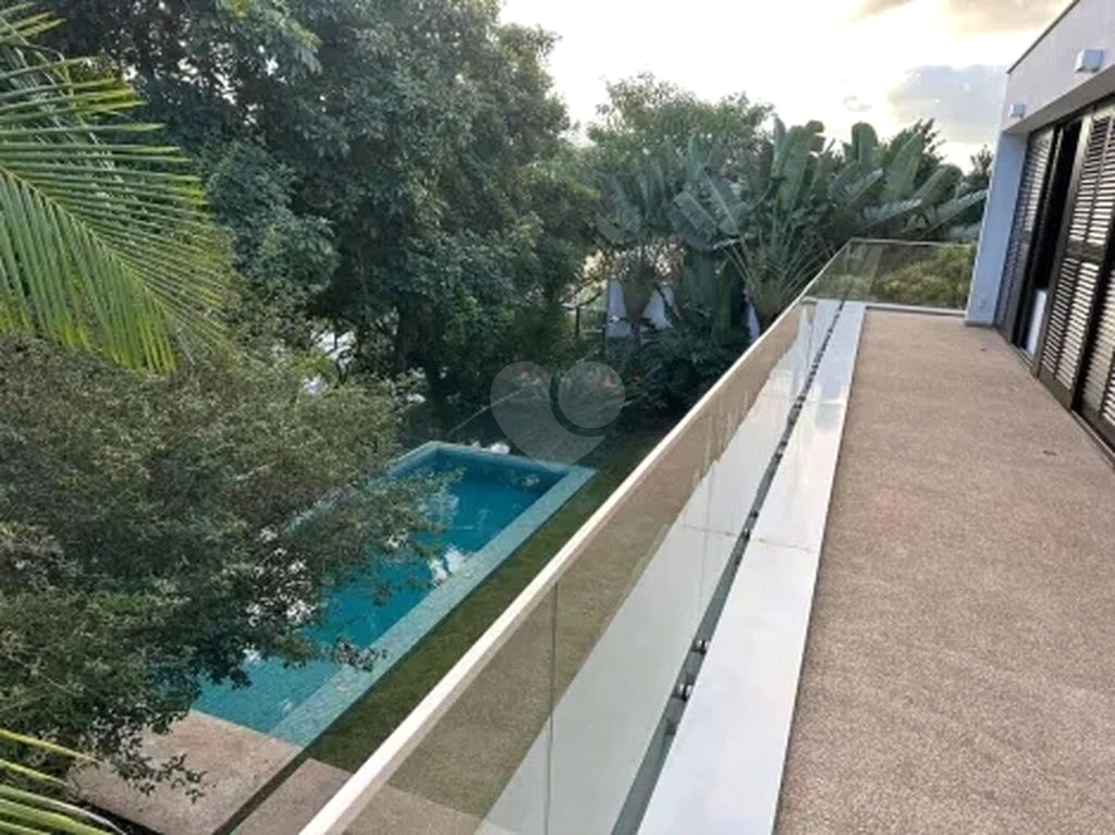 Venda Sobrado São Paulo Cidade Jardim REO907928 19