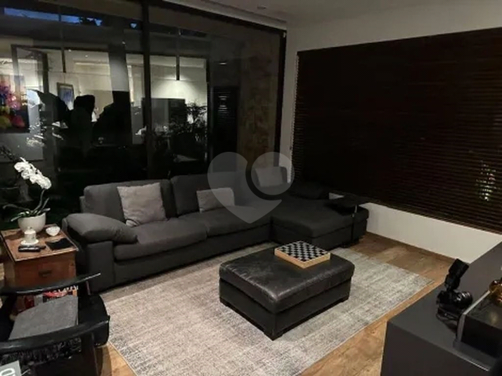 Venda Sobrado São Paulo Cidade Jardim REO907928 9