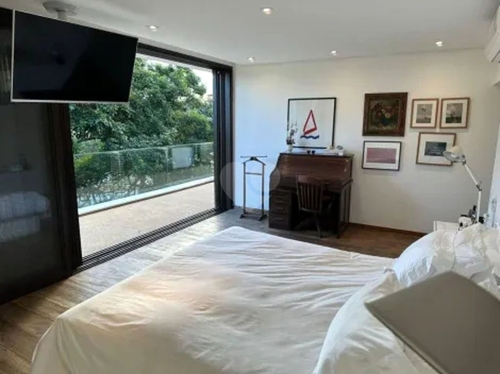 Venda Sobrado São Paulo Cidade Jardim REO907928 20