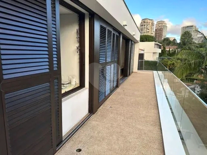 Venda Sobrado São Paulo Cidade Jardim REO907928 15