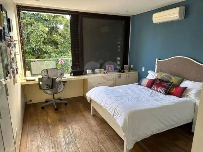 Venda Sobrado São Paulo Cidade Jardim REO907928 26