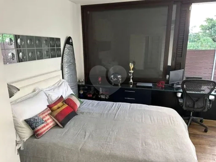 Venda Sobrado São Paulo Cidade Jardim REO907928 22