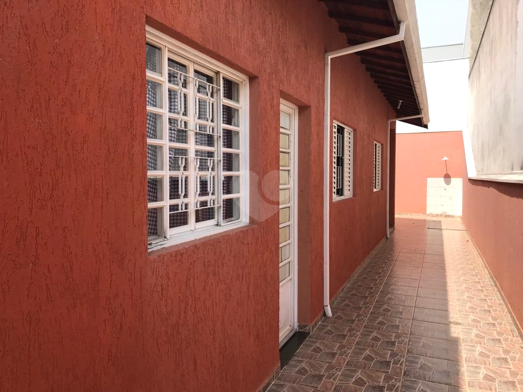 Venda Casa térrea Indaiatuba Jardim Europa Ii REO907934 11