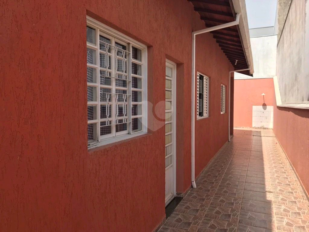 Venda Casa térrea Indaiatuba Jardim Europa Ii REO907934 15