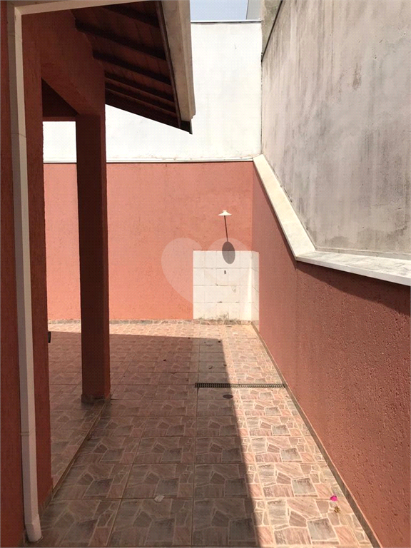 Venda Casa térrea Indaiatuba Jardim Europa Ii REO907934 6