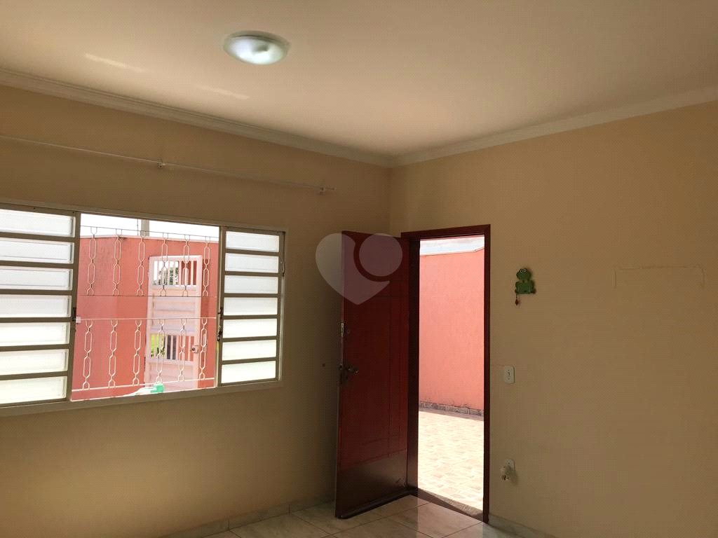 Venda Casa térrea Indaiatuba Jardim Europa Ii REO907934 21