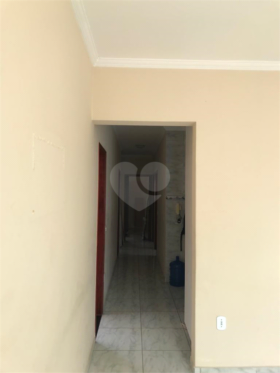 Venda Casa térrea Indaiatuba Jardim Europa Ii REO907934 25