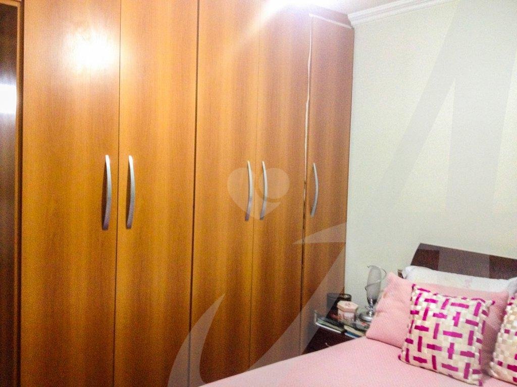 Venda Apartamento São Paulo Parque Mandaqui REO90794 5