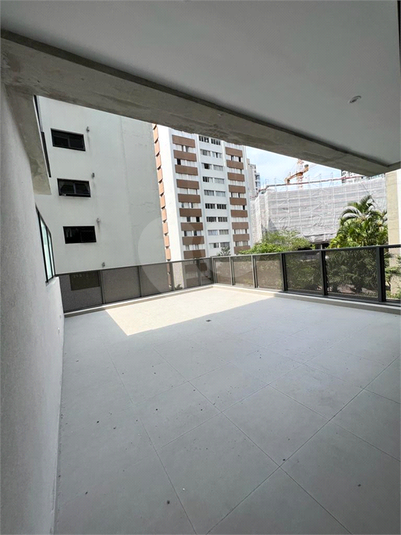 Venda Garden São Paulo Moema REO907941 14