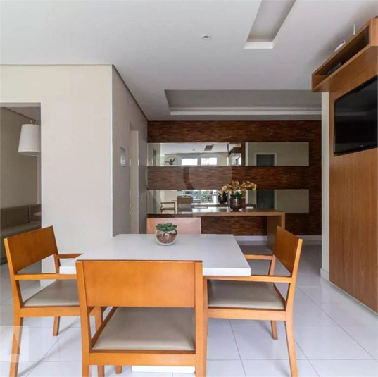 Venda Apartamento São Paulo Vila Isa REO907943 28