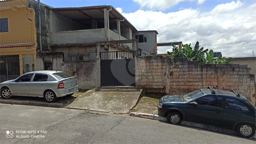 Venda Casa Guarulhos Jardim Munira REO907962 2