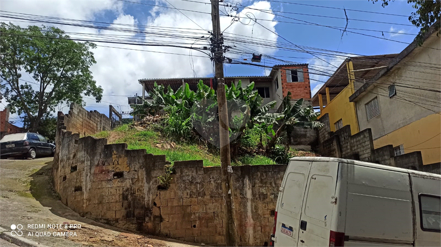 Venda Casa Guarulhos Jardim Munira REO907962 32