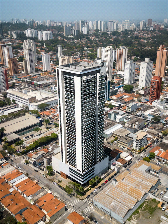 Venda Lajes Corporativas São Paulo Chácara Santo Antônio (zona Sul) REO907974 6