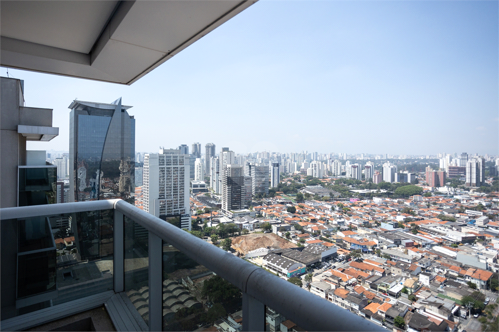 Venda Lajes Corporativas São Paulo Chácara Santo Antônio (zona Sul) REO907974 26