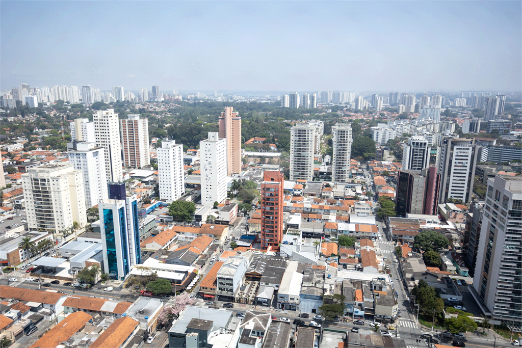 Venda Lajes Corporativas São Paulo Chácara Santo Antônio (zona Sul) REO907974 27